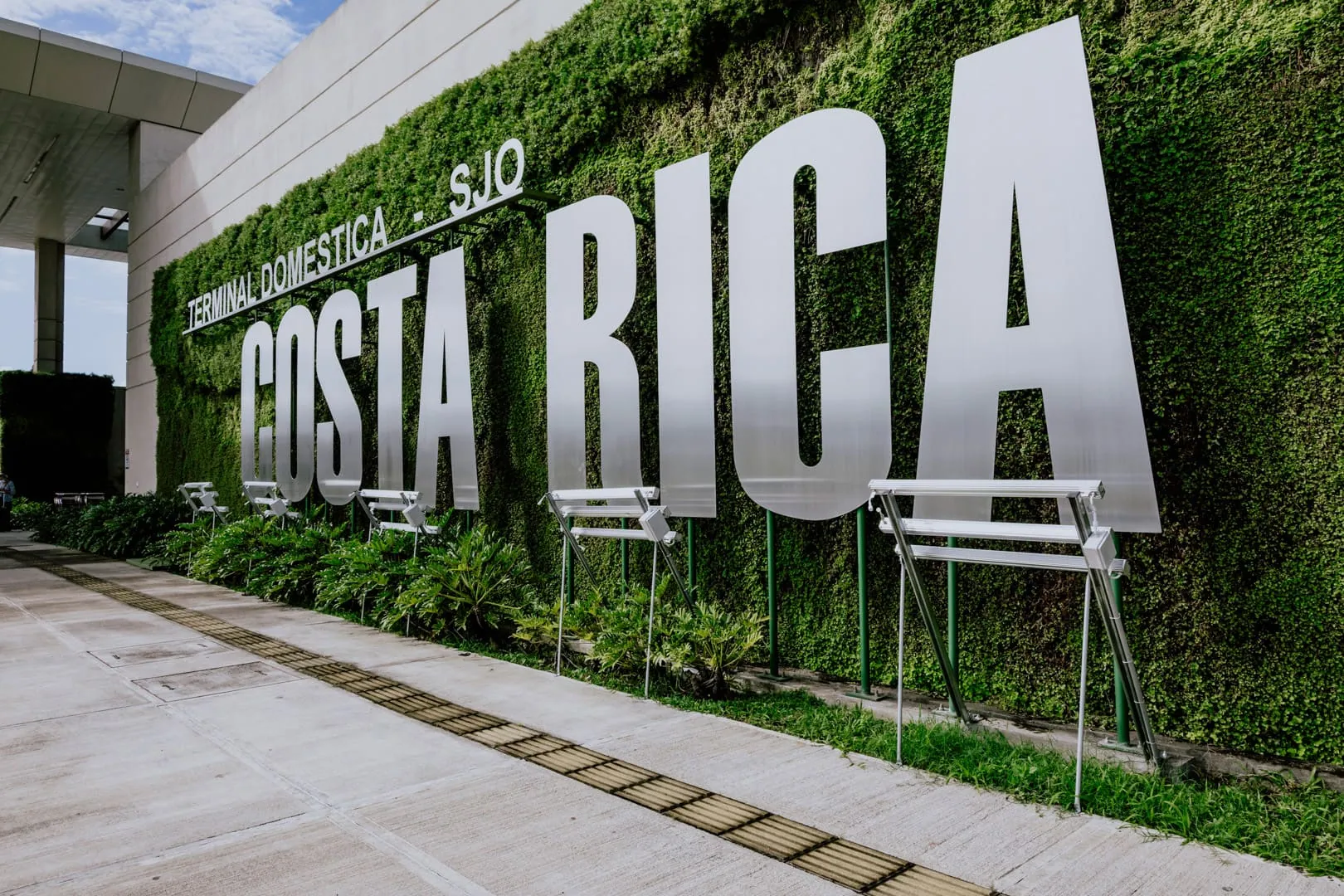 Traslados al Aeropuerto - traslados aeropuerto Costa Rica