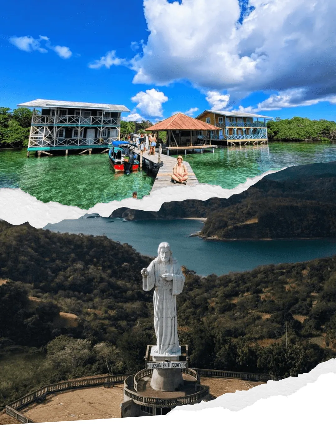 Viajes Internacionales