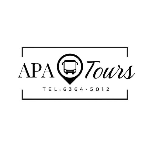 Apa Tours Costa Rica — transporte turístico privado